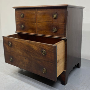 Chamber Pot Drawers