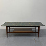 Load image into Gallery viewer, tEAK Danish Style Coffee Table

