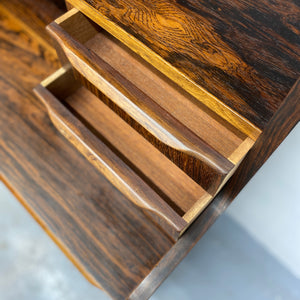 Rosewood Drawers