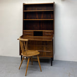 Load image into Gallery viewer, Danish Bureau Desk
