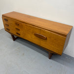 Load image into Gallery viewer, Teak Afromosia Sideboard
