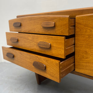 Open Drawers Sideboards