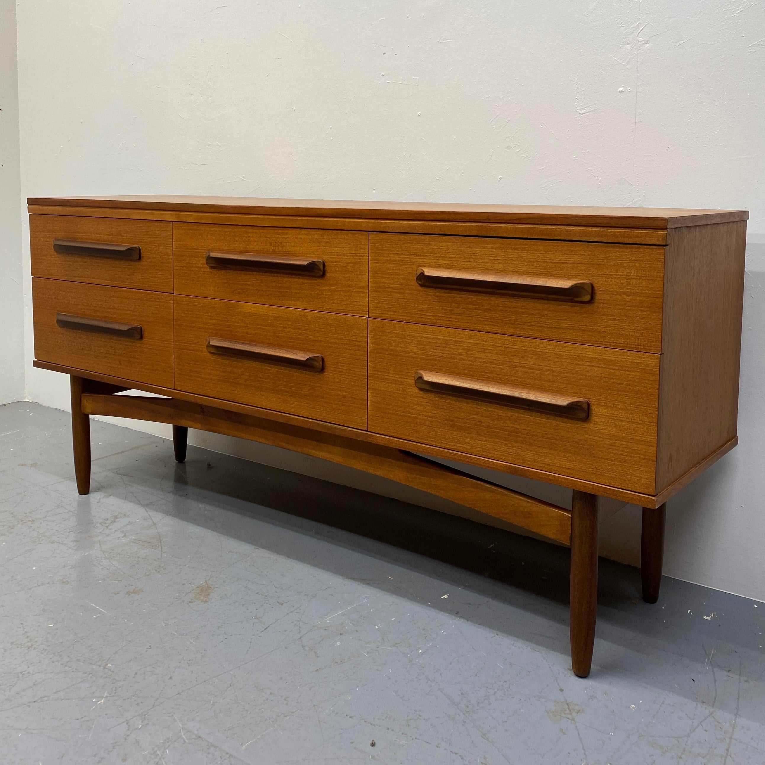 William Laurence Drawers