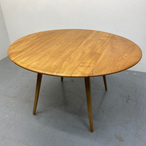 Ercol Dining Table