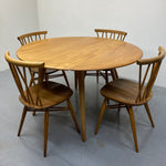 Load image into Gallery viewer, Ercol Dining Set
