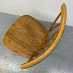 Load image into Gallery viewer, Elm Seat Ercol
