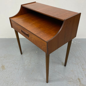 Curved Bedside Tables