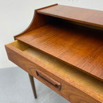 Load image into Gallery viewer, Open Drawer Danish Bedside Tables
