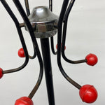 Load image into Gallery viewer, Atomic Sputnik Coat Stand
