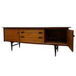 Load image into Gallery viewer, OPEN CUPBAORD SIDEBOARD
