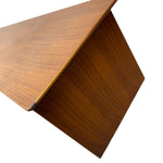 Load image into Gallery viewer, Close-up of a wooden surface with a visible grain pattern on a white background
