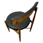 Load image into Gallery viewer, BACK OF A DINING CHAIR
