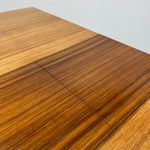 Load image into Gallery viewer, Midcentury Large Walnut Extending Dining Table Alfred Cox Heals
