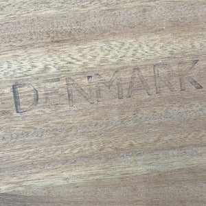 DENMARK FURNITURE STAMP