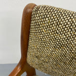 Load image into Gallery viewer, Tweed Fabric Chairs
