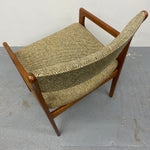 Load image into Gallery viewer, Tweed Backrest
