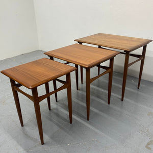 Teak Tables