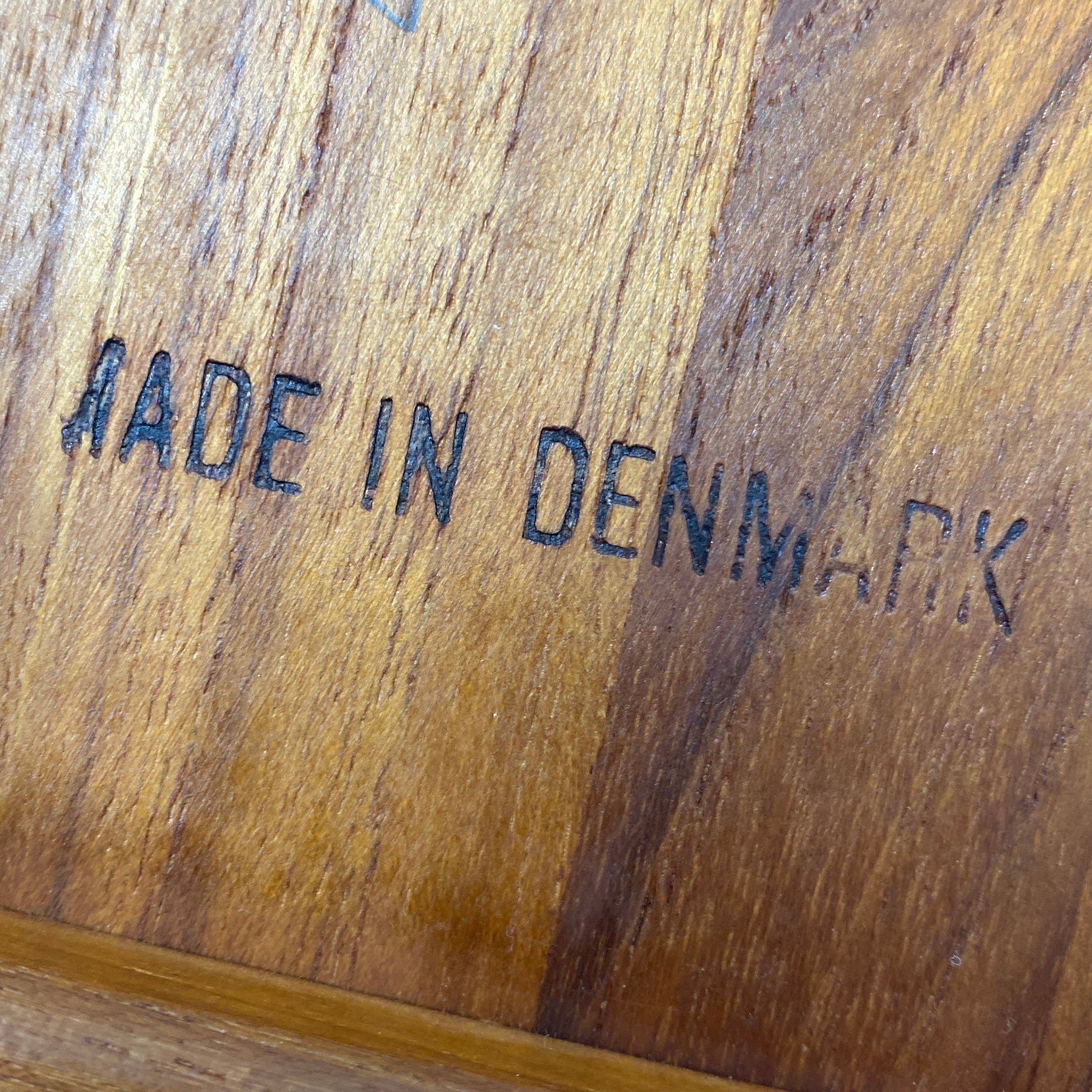 Made In Denmark