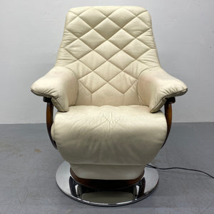 Front Of Luxury Lazyboy Chair German Himolla Zerostress