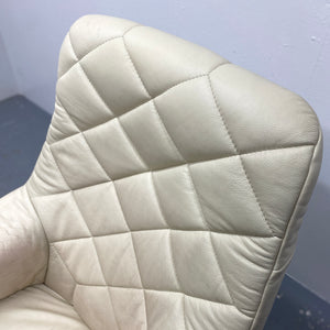 Quilted Chair