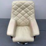 Load image into Gallery viewer, Luxury Lazyboy Chair German Himolla Zerostress
