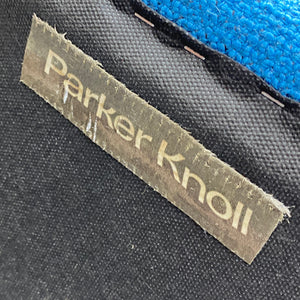 parker knoll branding