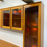 Load image into Gallery viewer, Uldum Glass Fronted Cabinet
