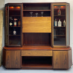 Load image into Gallery viewer, Rosewood Wall Unit
