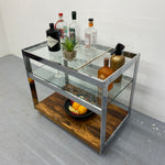 Load image into Gallery viewer, Drinks Trolley
