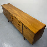 Load image into Gallery viewer, Top Of Nathan Teak Sideboard

