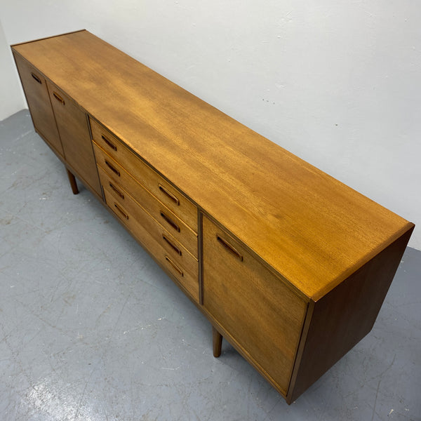 Nathan shop teak sideboard