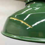 Load image into Gallery viewer, Racing Green Pendants
