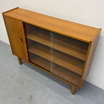 Load image into Gallery viewer, Teak BOOKCASE
