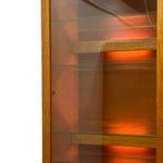 Load image into Gallery viewer, Beaver &amp; Tapley Teak Floating Wall System Midcentury
