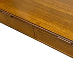 Load image into Gallery viewer, Beaver &amp; Tapley Teak Floating Wall System Midcentury

