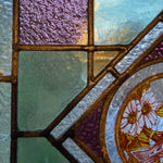 Load image into Gallery viewer, Stained Glass Decorative
