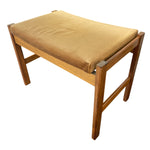 Load image into Gallery viewer, Dressing Table &amp; Stool Rosewood Swedish 1960s
