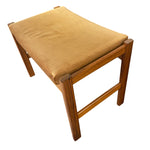 Load image into Gallery viewer, Dressing Table &amp; Stool Rosewood Swedish 1960s

