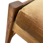 Load image into Gallery viewer, Dressing Table &amp; Stool Rosewood Swedish 1960s
