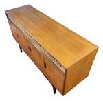 Load image into Gallery viewer, Wooden sideboard white background
