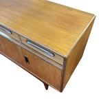 Load image into Gallery viewer, CORNER OF A SIDEBOARD WITH DRAWERS &amp; CUPBOARDS
