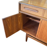 Load image into Gallery viewer, OPEN CUPBOARD ON A SIDEBOARD
