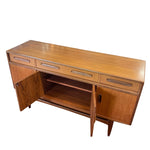 Load image into Gallery viewer, OPEN CUPBOARD ON A SIDEBOARD
