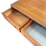 Load image into Gallery viewer, OPEN DRAWERS ON A SIDEBOARD
