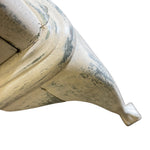 Load image into Gallery viewer, Close-up of a vintage-style teapot with a white background
