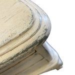 Load image into Gallery viewer, Close-up of a wooden surface with a textured finish on a white background
