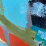 Load image into Gallery viewer, mixed media art

