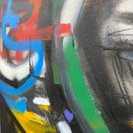 Load image into Gallery viewer, Artwork Graffiti
