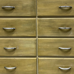 Front Drawers 