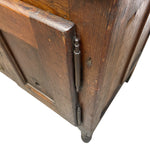 Load image into Gallery viewer, Antique French Pine Ice Box 19th Century
